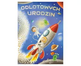 kartka-urodzinowa-z-koperta-dla-chlopca-kosmos-rakieta-kosmiczna