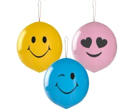 balony-premium-usmiechniete-pilki-z-gumkami-na-gumce-dla-dzieci-3-szt