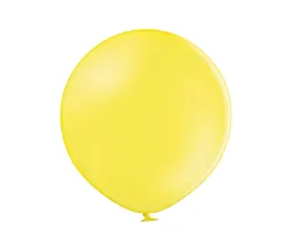 balony-pastelowe-zolte-lateksowe-klasyczne-belbal-12-cm-100-szt