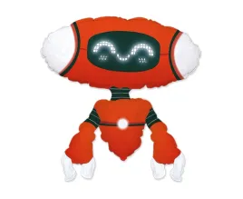 balon-robot-czerwony-kerfus-robo-urodziny-dziecka-prezent-dekoracja-68x60cm
