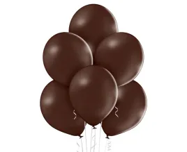 balony-pastelowe-brazowe-lateksowe-wytrzymale-30-cm-100-szt
