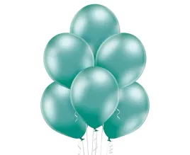 balony-chromowane-zielone-lateksowe-wytrzymale-30-cm-100-szt