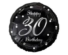 balon-foliowy-liczba-30-urodziny-happy-30-birthday-czarno-srebrny-45-cm