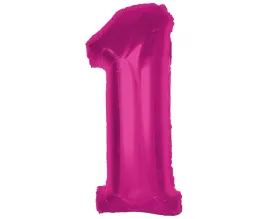 wielki-balon-foliowy-cyfra-1-rozowa-smart-92-cm-urodziny