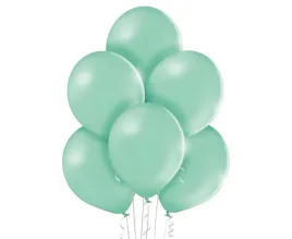 balony-pastelowe-jasnozielone-lateksowe-belbal-b105-30-cm-100-szt