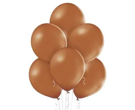 balony-pastelowe-kawowe-lateksowe-belbal-b105-30-cm-100-szt