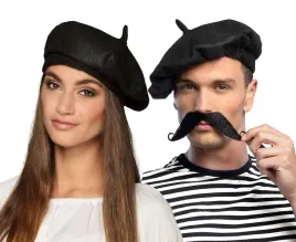 beret-czarny-francuski-z-antenka-przebranie-dodatek-do-stroju