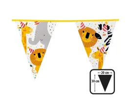 baner-flagi-safari-girlanda-urodzinowa-na-impreze-6-metrow