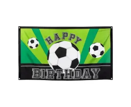 flaga-pilka-nozna-happy-birthday-urodziny-90x150-cm