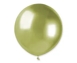 balony-chromowane-zielen-kiwi-zielone-48-cm-25-szt