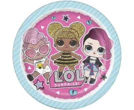 talerzyki-papierowe-lol-surprise-23-cm-8-szt