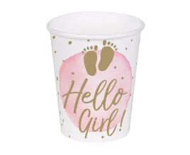 kubeczki-papierowe-na-baby-shower-dziewczynki-hello-girl-250-ml-10-szt