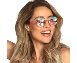 okulary-party-delusion-kalejdoskop-party-retro-impreza
