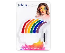 paleta-do-makijazu-farbki-do-malowania-buzi-teczowe-kolory