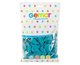 balony-pastelowe-turkusowoniebieskie-turkusowe-niebieskie-25-cm-100-szt