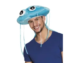 czapka-meduza-zabawny-gadzet-impreza-party-przebranie