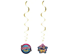 dekoracja-wiszaca-spirale-disco-fever-dwustronna-85-cm-2-szt