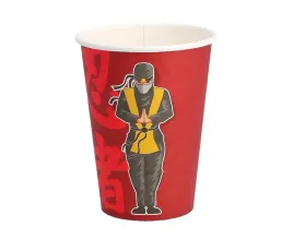 kubeczki-papierowe-ninja-250-ml-8-szt