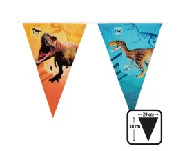 girlanda-banner-dekoracja-flagi-dinozaury-30-x-20-cm-6-m