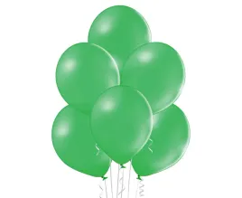 balony-pastelowe-jasne-zielone-klasyczne-30-cm-100-szt