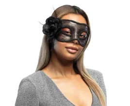 maska-wenecka-na-oczy-azurowa-z-roza-zmyslowa-seksowna-mystique-czarna