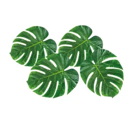liscie-palmowe-liscie-palmy-juki-monstery-monstera-palma-dekoracja-4-szt