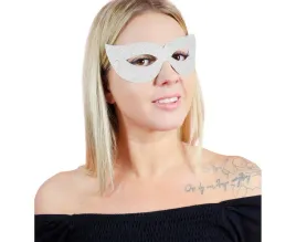 maseczki-papierowe-srebrne-brokatowe-na-impreze-4-szt