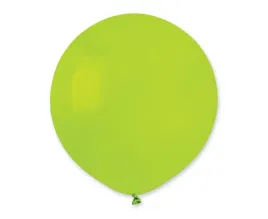 klasyczne-balony-pastelowe-zielone-48-cm-25-szt