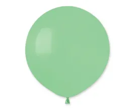 klasyczne-balony-pastelowe-mietowe-48-cm-25-szt