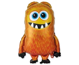 pomaranczowy-balon-foliowy-monster-potworek-stworek-orange-77-x-56-cm