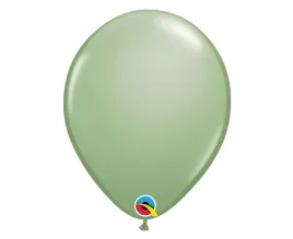 klasyczne-balony-zielone-kaktusowe-28-cm-100-szt