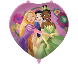 balon-foliowy-serce-princess-ksiezniczki-disney-a-46-cm-1-szt