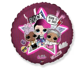 balon-foliowy-lol-surprise-born-to-be-bad-48-cm