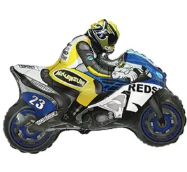 balon-foliowy-motor-niebiesko-zolty-motocykl-66-x-84-cm