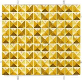 panel-dekoracyjny-zloty-3d-przezroczyste-tlo-30-x-30-cm-100-kwadratow