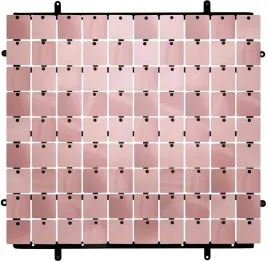 panel-dekoracyjny-rozowy-czarne-tlo-scianka-30-x-30-cm-100-kwadratow