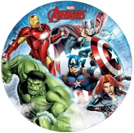 talerz-talerzyk-wielokrotnego-uzytku-avengers-marvel-21-cm