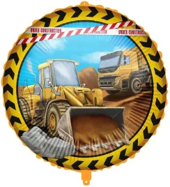 balon-foliowy-construction-budowa-plac-budowy-46-cm