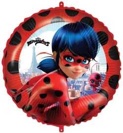 balon-foliowy-biedronka-i-czarny-kot-miraculous-ladybug-46-cm