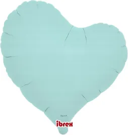 balon-foliowy-serce-pastelowe-niebieskie-walentynki-36-cm-5-szt