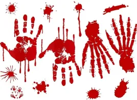 naklejki-samoprzylepne-slady-krwi-halloween-latwa-aplikacja