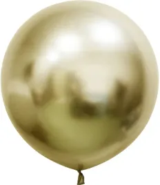 balony-platynowe-jasnozlote-61-cm-2-szt