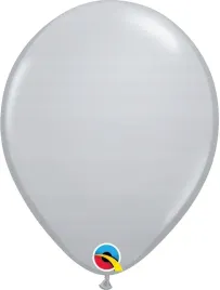 balony-pastelowe-szare-lateksowe-wytrzymale-mini-male-13-cm-100-szt