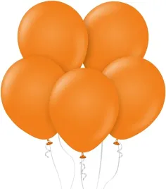 balony-pastelowe-pomaranczowe-30-cm-50-szt