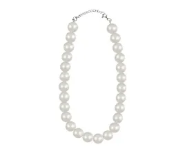 bialy-naszyjnik-ze-sztucznych-perel-30-cm