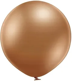 balony-chromowane-miedziane-12-cm-100-szt