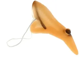 sztuczny-nos-wiedzmy-czarownicy-baby-jagi-karnawal