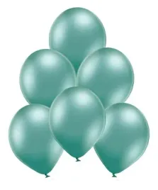 balony-chromowane-zielone-13cm-100-szt
