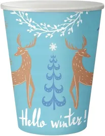 kubeczki-papierowe-swiateczne-gwiazdka-wigilia-hello-winter-250-ml-6-szt