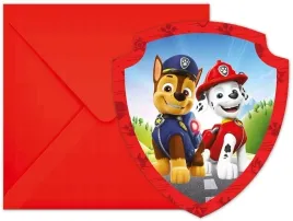 zaproszenia-urodzinowe-z-kopertami-psi-patrol-6-szt